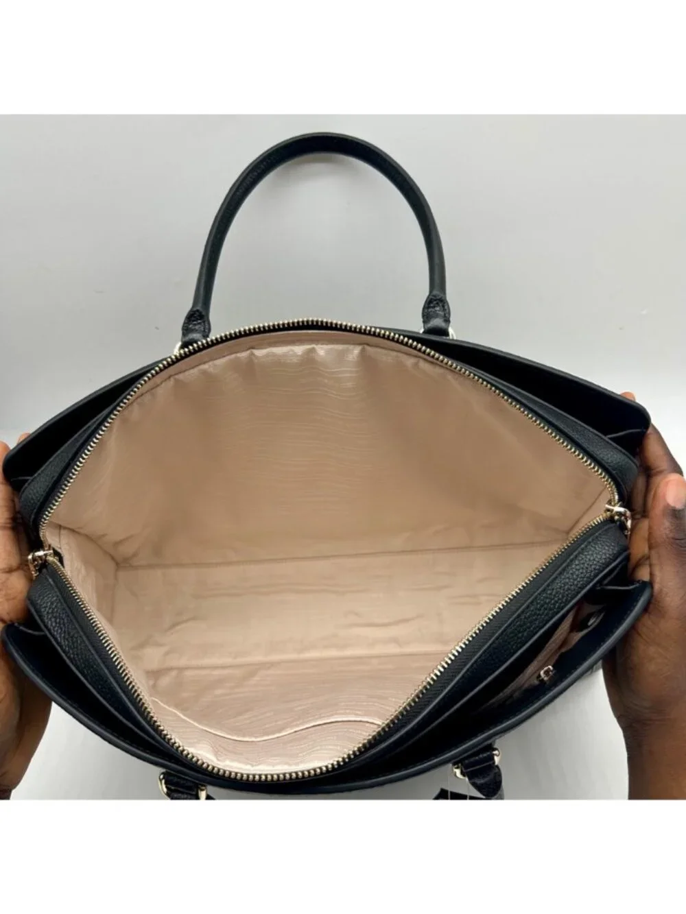 kate spade why settle